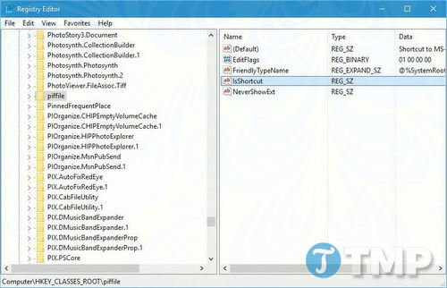Fix WinX Menu Not Working on Windows 10 Picture 7
