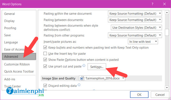 Fix word spacing errors in Word, fix split words and dropped lines Picture 4