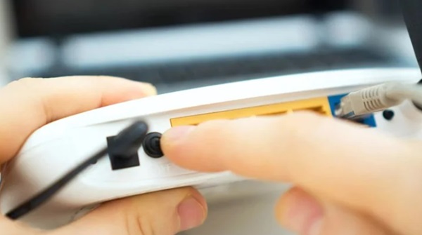 Fix Xiaomi wifi repeater error not connecting Picture 9