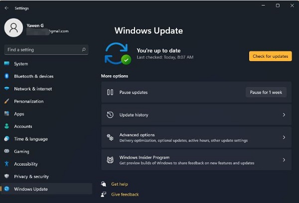 Fix you are about to be logged off error effectively and quickly Picture 11