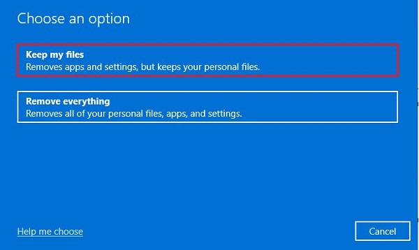 Fix you are about to be logged off error effectively and quickly Picture 13