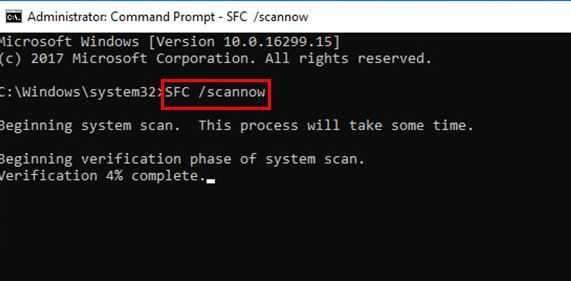 Fix you are about to be logged off error effectively and quickly Picture 3