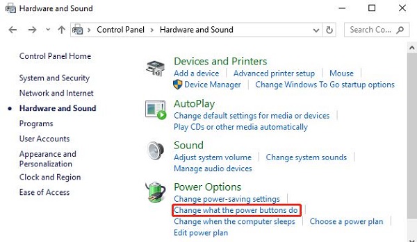 Fix you are about to be logged off error effectively and quickly Picture 7