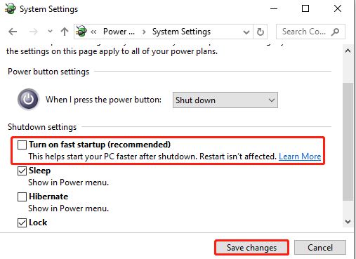 Fix you are about to be logged off error effectively and quickly Picture 9