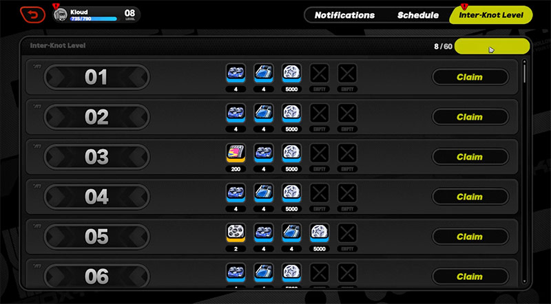 Fix Zenless Zone Zero black background error, fix ZZZ black screen error Picture 2