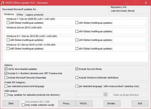 Picture 10 of Fixes Windows Update stopping unexpectedly