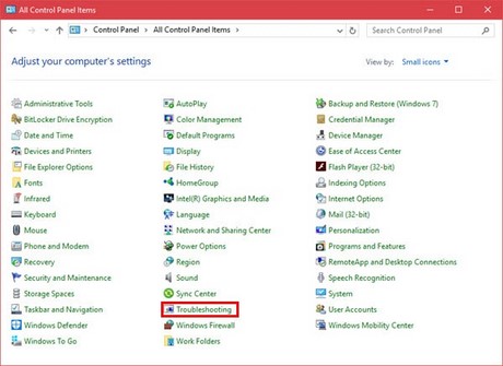 Picture 3 of Fixes Windows Update stopping unexpectedly
