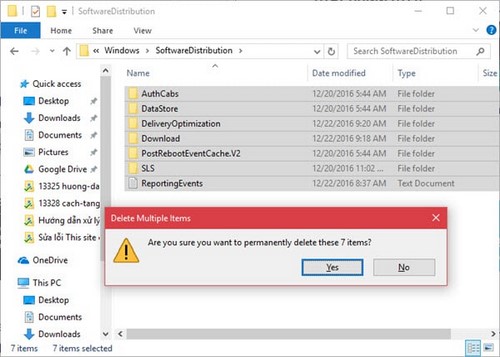 Picture 8 of Fixes Windows Update stopping unexpectedly
