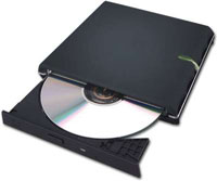 Picture 1 of Fixing CD/DVD drive not working on Windows 7
