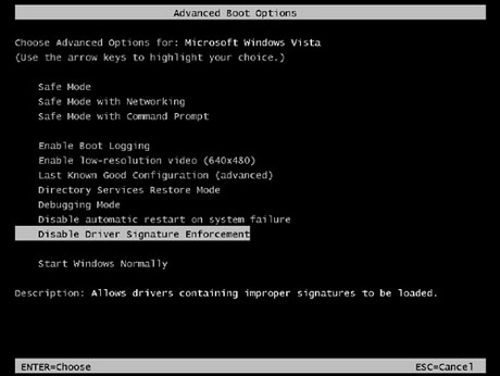 Picture 2 of Fixing CD/DVD drive not working on Windows 7
