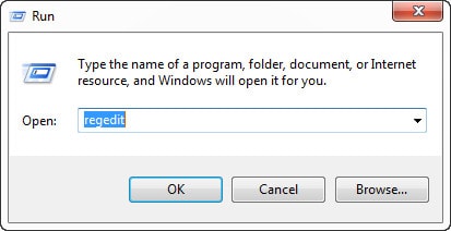 Picture 3 of Fixing CD/DVD drive not working on Windows 7