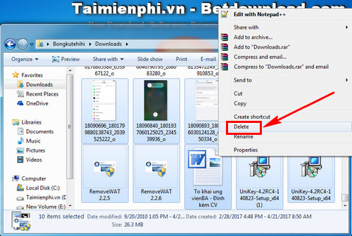Picture 3 of Fixing slow laptop startup and long screen time issues.