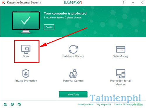 Picture 5 of Fixing slow laptop startup and long screen time issues.