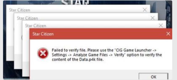 Fixing the error of decompressing lost files is super simple Picture 3