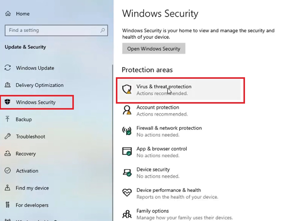 Fixing the error of decompressing lost files is super simple Picture 7