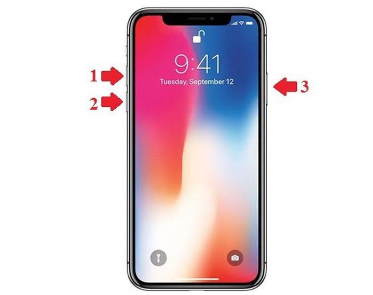 Fixing the iPhone stuck on the apple logo has never been easier! Picture 3