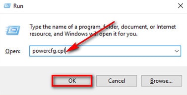 Picture 1 of Fixing the limited wifi error on Windows 10