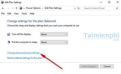 Picture 3 of Fixing the limited wifi error on Windows 10