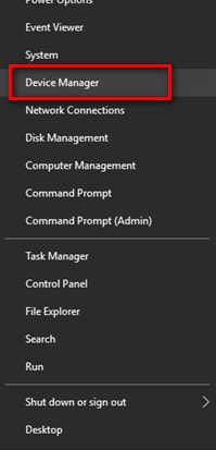 Picture 5 of Fixing the limited wifi error on Windows 10