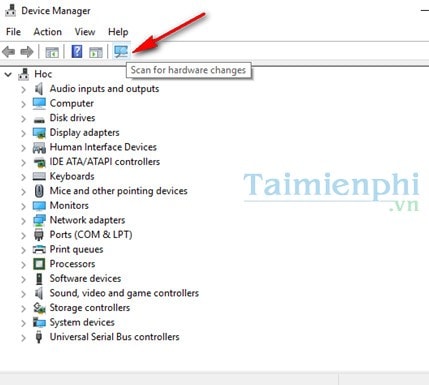 Picture 7 of Fixing the limited wifi error on Windows 10