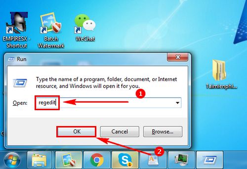 Picture 2 of Fixing the problem of a laptop not shutting down or restarting.