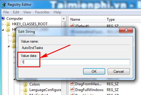 Picture 5 of Fixing the problem of a laptop not shutting down or restarting.