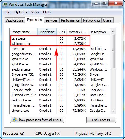 Picture 8 of Fixing the problem of a laptop not shutting down or restarting.