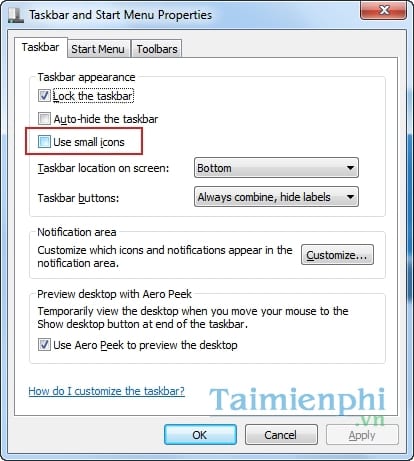 Picture 2 of Fixing the 'Taskbar not found' error when browsing the web.