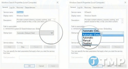 Picture 12 of Fixing the Windows 10 Taskbar not working or not responding.