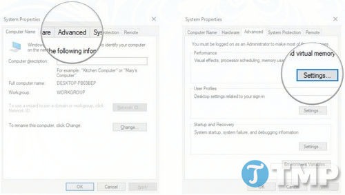 Picture 16 of Fixing the Windows 10 Taskbar not working or not responding.