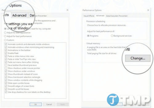 Picture 17 of Fixing the Windows 10 Taskbar not working or not responding.