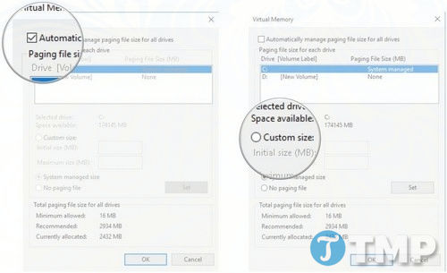 Picture 18 of Fixing the Windows 10 Taskbar not working or not responding.