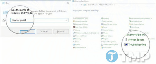 Picture 6 of Fixing the Windows 10 Taskbar not working or not responding.
