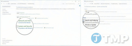 Picture 7 of Fixing the Windows 10 Taskbar not working or not responding.