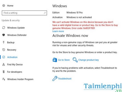 Picture 1 of Fixing the Windows 10 issue where you can't change the wallpaper/background.