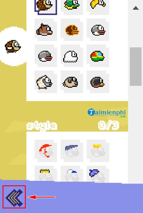 Flappy Royale - How to play Flappy Bird in Battle Royale style Picture 3