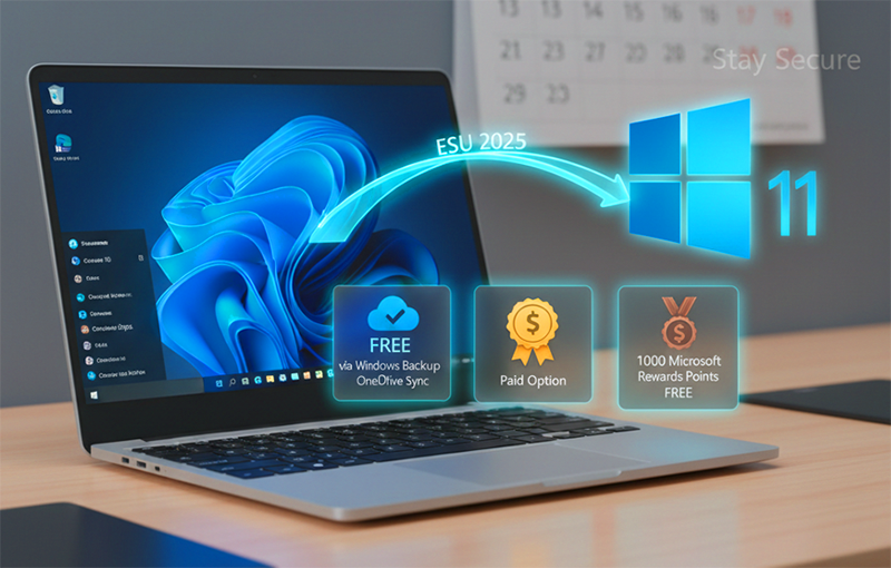 Flyoobe Bypass Windows 11 Tool Impersonated as Malware Picture 3