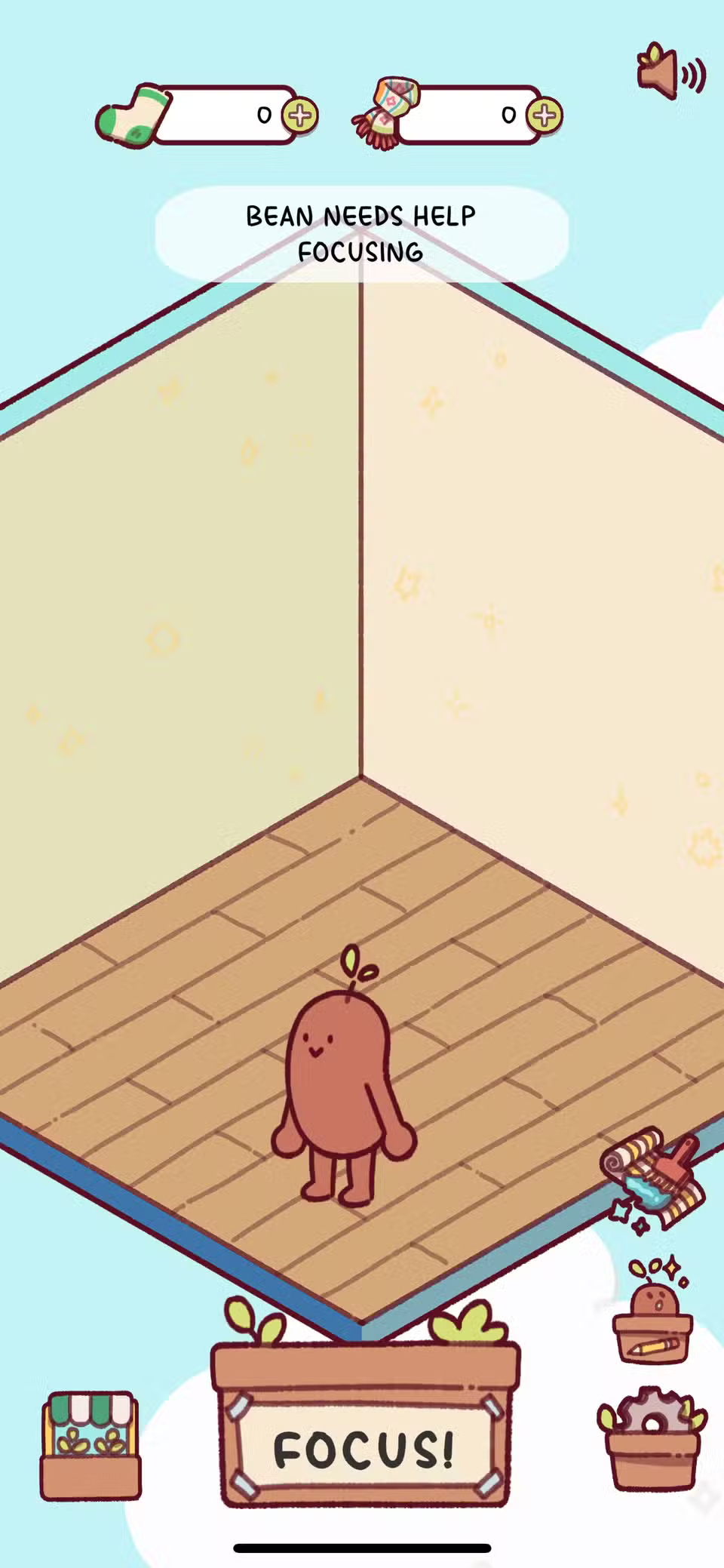 Focus Friend Picture 10