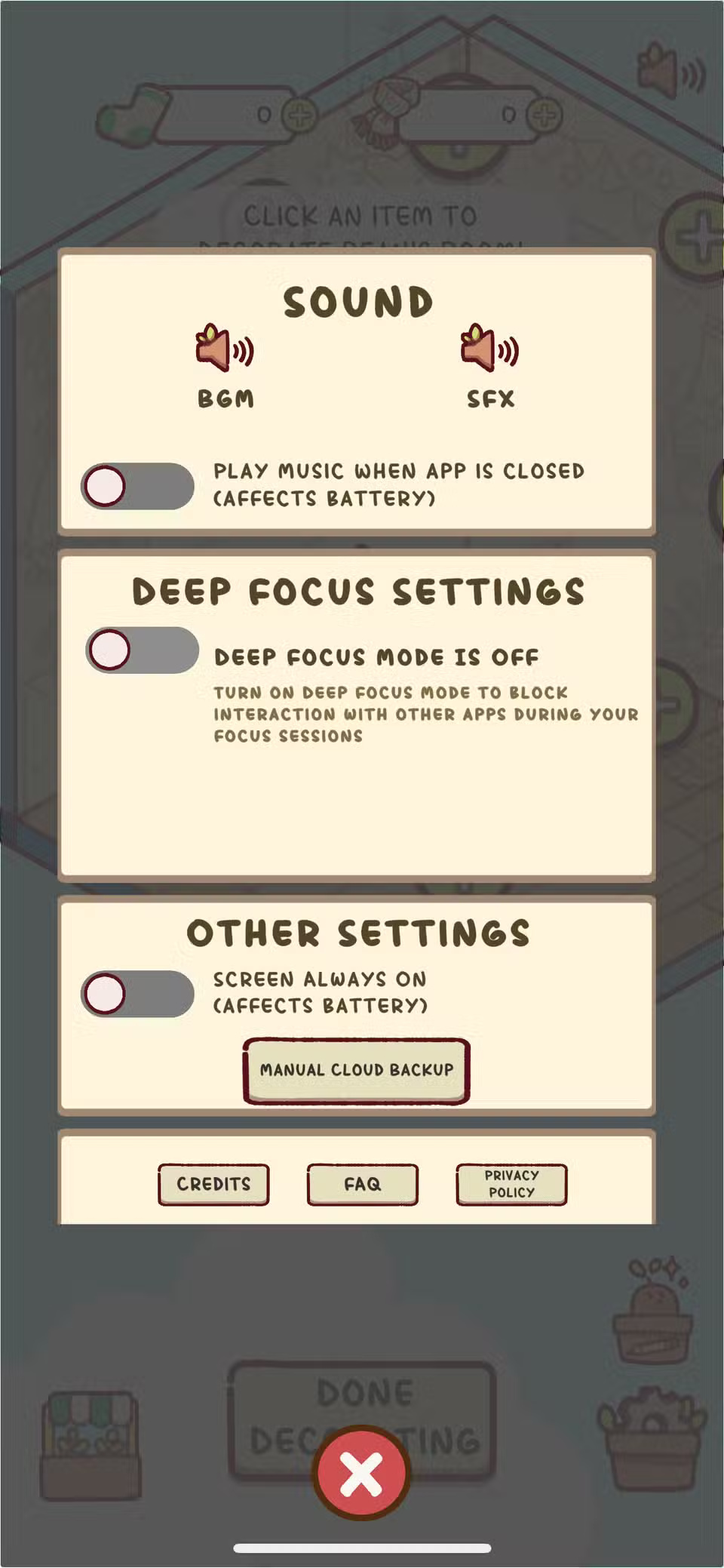 Focus Friend Picture 11