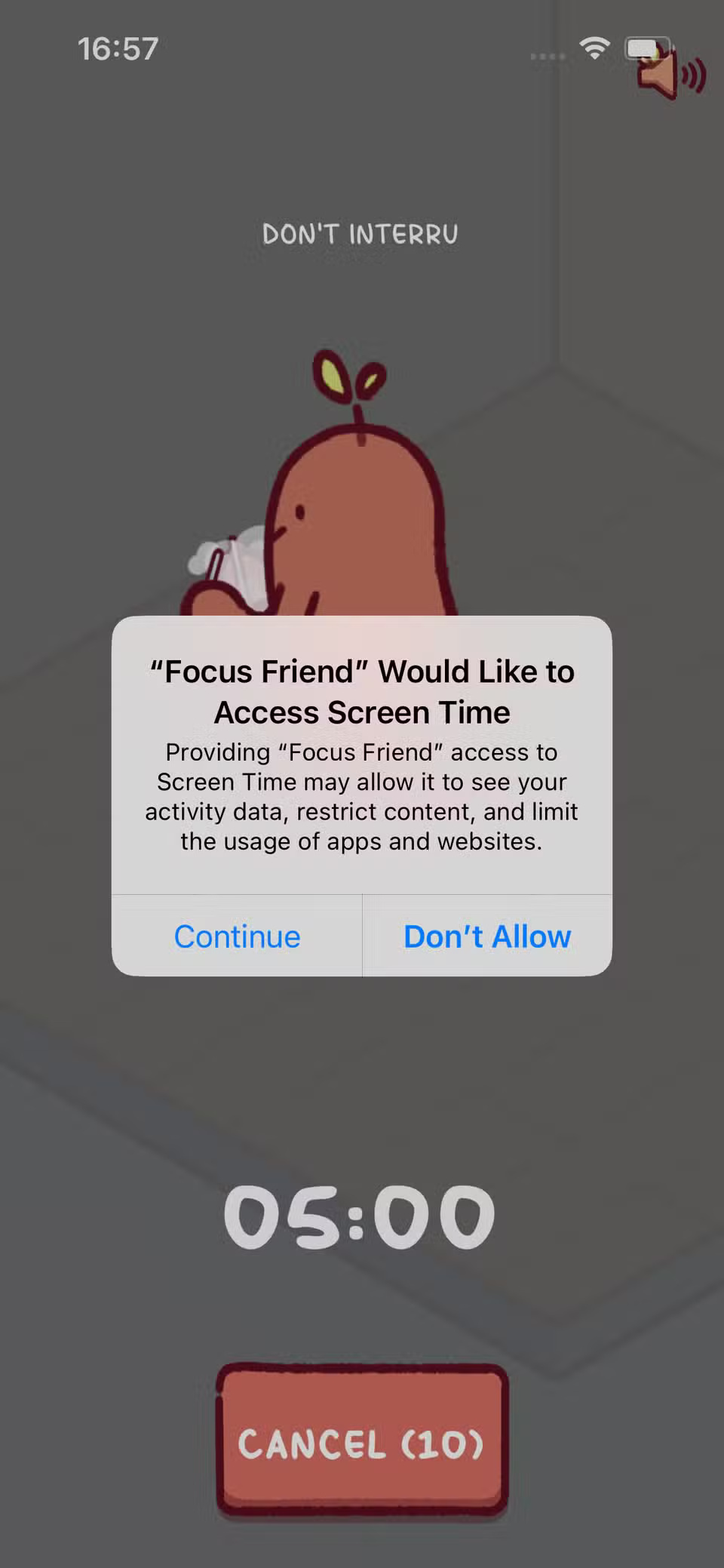 Focus Friend Picture 12