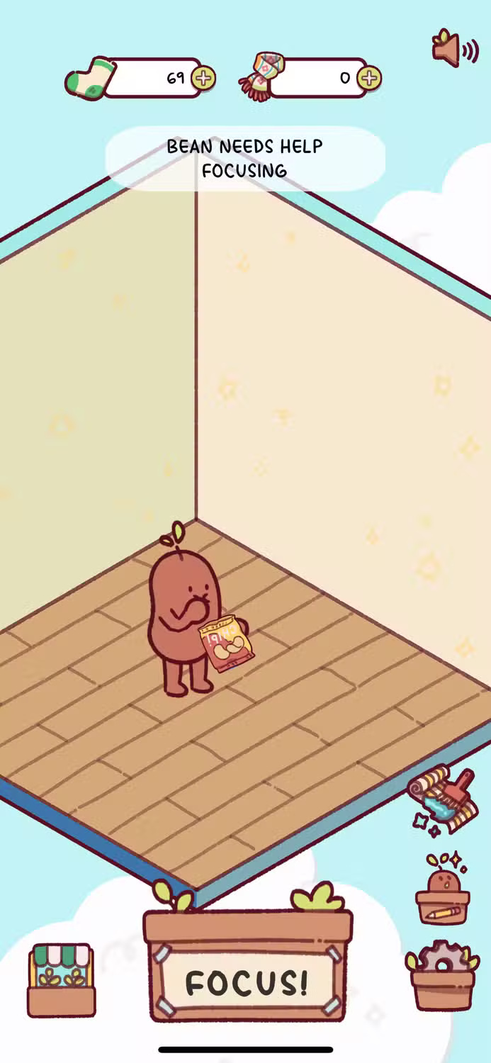 Focus Friend Picture 5