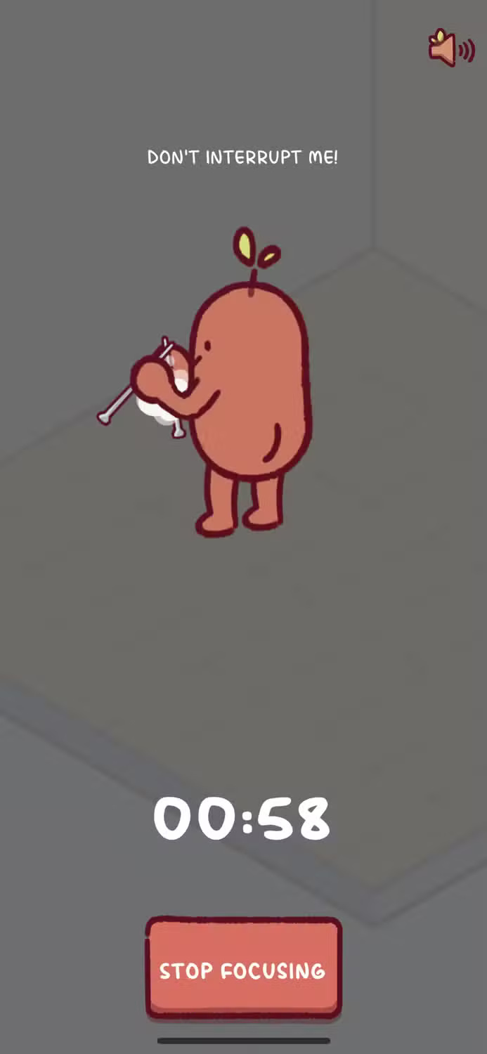 Focus Friend Picture 6