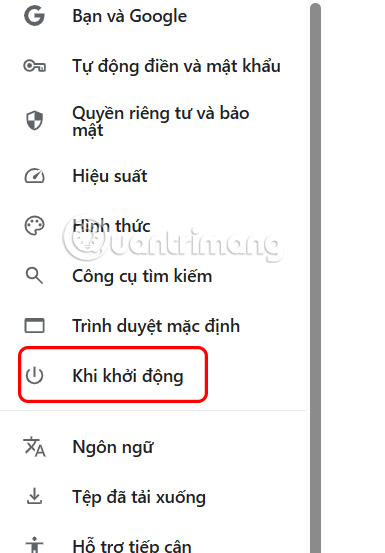 Focus on working on Chrome without extensions Picture 4