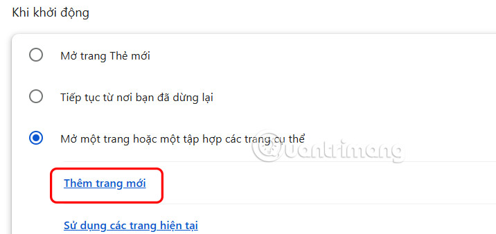 Focus on working on Chrome without extensions Picture 5