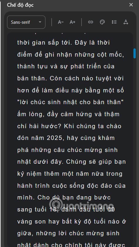 Focus on working on Chrome without extensions Picture 6