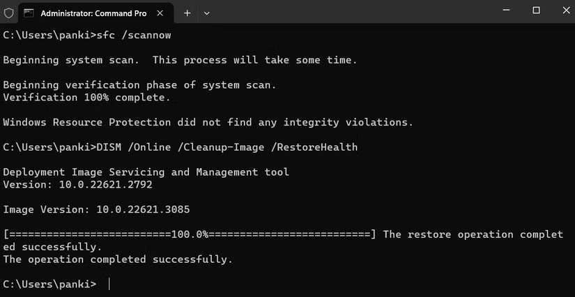 Follow these 7 steps to keep Windows 11 from slowing down again! Picture 1