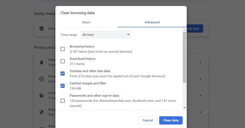 Follow these 7 steps to keep Windows 11 from slowing down again! Picture 4