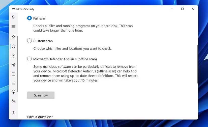 Follow these 7 steps to keep Windows 11 from slowing down again! Picture 5