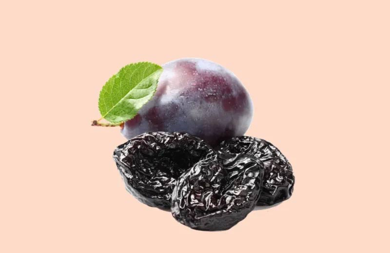 Foods rich in fiber help reduce belly fat quickly Picture 2