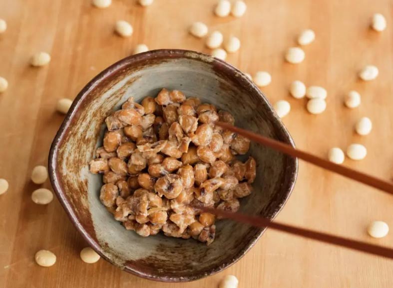 Foods rich in vitamin K Picture 2